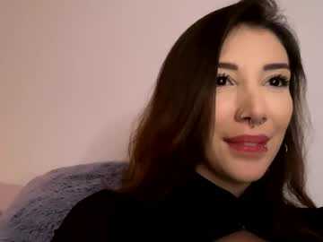 thecosmicgirl