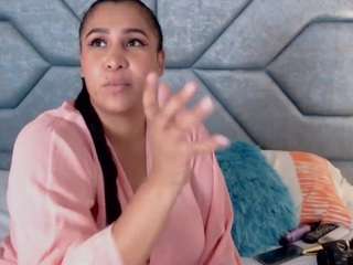 chanellharris