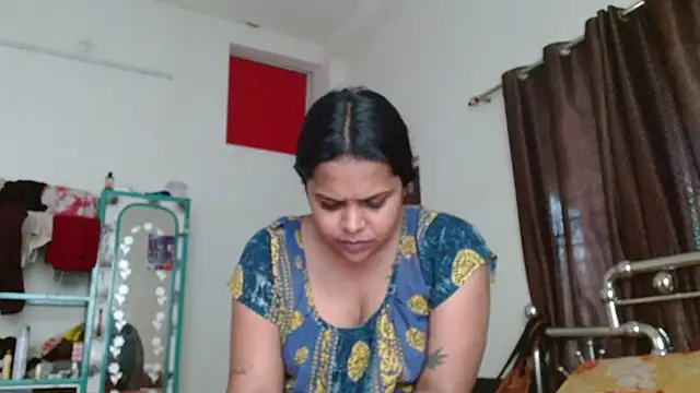 Cutiepie_Raima