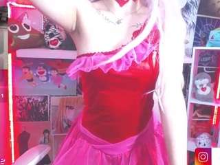 natsumi-red
