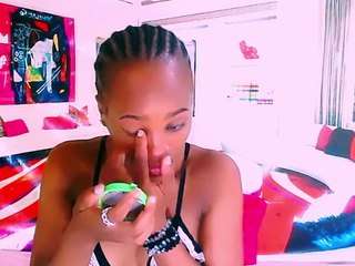 ebonycreamy69