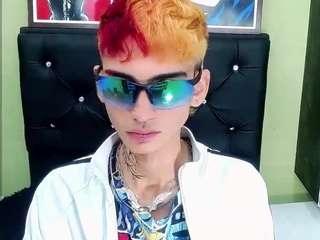 ttimy-x-boy