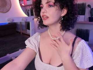 curlyvixen