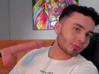 david-cute