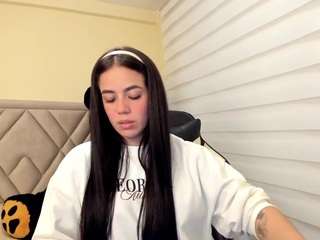 salomebrunette