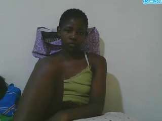 afri-queen