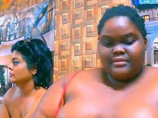 ebonyhotbuns