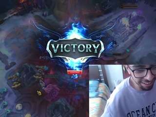 fvckhorneyguy