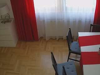 voyeurcam-julmodels-dining-2