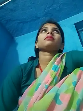Nisha_Cute
